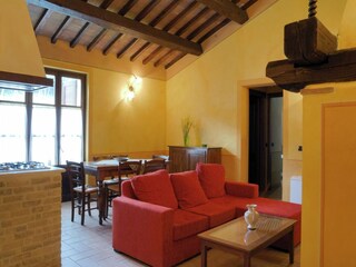 Farmhouse Narni Features 25