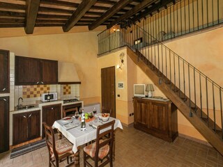 Farmhouse Narni Features 28