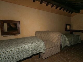 Farmhouse Narni Features 32