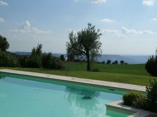 Farmhouse Narni Outdoor Recording 14