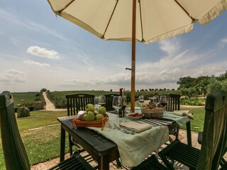 Farmhouse Narni Outdoor Recording 17