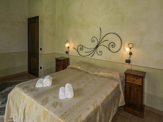 Bauernhof Narni Ausstattung 32