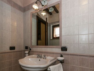 Bauernhof Narni Ausstattung 30