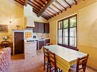 Farmhouse Narni Features 26