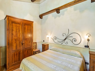 Bauernhof Narni Ausstattung 21