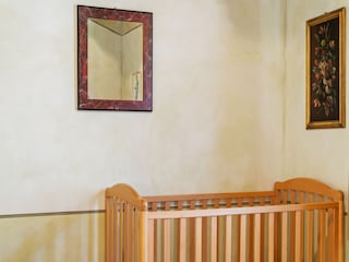 Bauernhof Narni Ausstattung 23