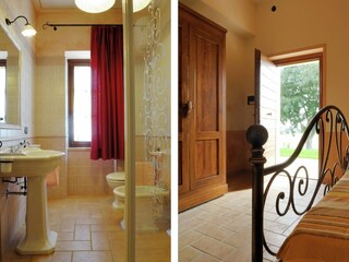 Farmhouse Narni Features 27