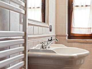 Farmhouse Narni Features 26