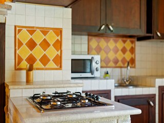 Type de propriété : Ferme Narni  39