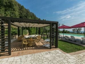 Farmhouse Elegantes Apartment mit pool, 1 Stunde von Rom entfernt - Narni - image1