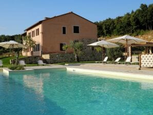 Farmhouse Belvilla by OYO Il Bagolaro - Narni - image1