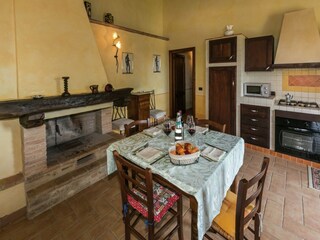 Boerderij Narni Kenmerken 29