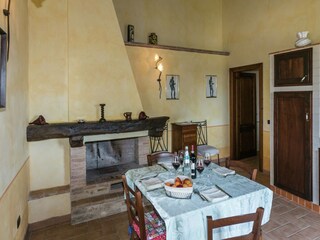 Boerderij Narni Kenmerken 34