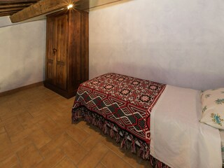Bauernhof Narni Ausstattung 26
