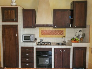 Type de propriété : Ferme Narni Équipement 28