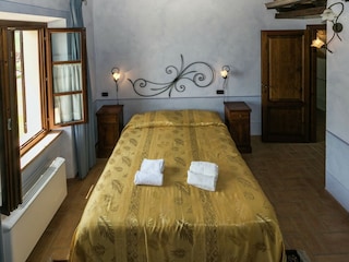 Bauernhof Narni Ausstattung 29