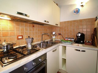Holiday cottage Monterchi Features 12