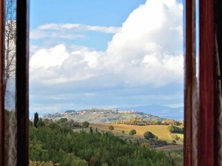 Holiday cottage Monterchi Outdoor Recording 7