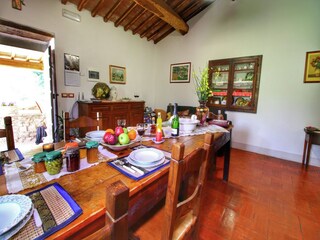 Holiday cottage Monterchi Features 20
