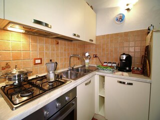 Vakantiehuisje Monterchi Kenmerken 18