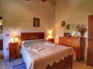 Cottage Monterchi Ausstattung 20