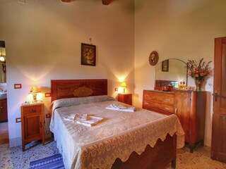 Vakantiehuisje Monterchi Kenmerken 20