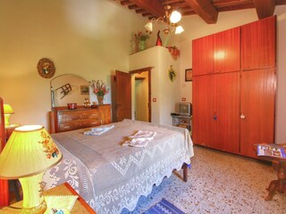Holiday cottage Monterchi Features 24
