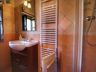 Maison de vacances Monterchi Équipement 25