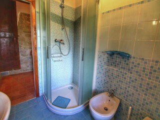 Vakantiehuisje Monterchi Kenmerken 26