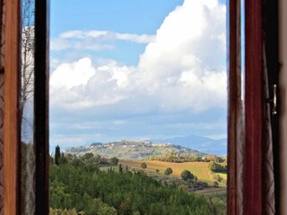 Holiday cottage Monterchi Outdoor Recording 11