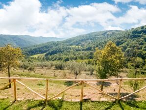 Ferme avec jardin - Mont Santa Maria Tiberina - image1