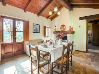 Farmhouse Monte Santa Maria Tiberina Features 26