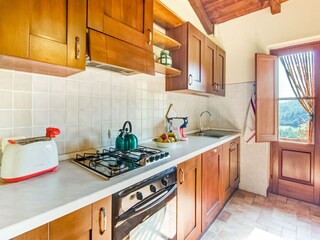 Boerderij Monte Santa Maria Tiberina Kenmerken 31