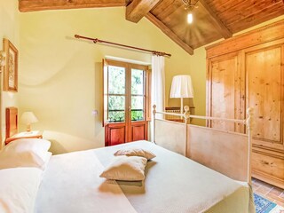 Boerderij Monte Santa Maria Tiberina Kenmerken 29