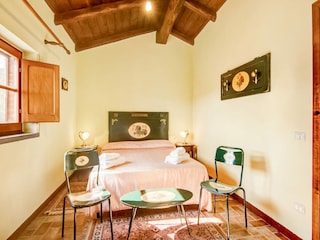 Farmhouse Monte Santa Maria Tiberina Features 27