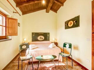 Type de propriété : Ferme Monte Santa Maria Tiberina Équipement 27