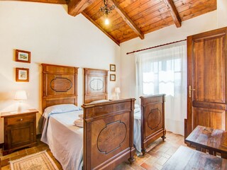 Bauernhof Monte Santa Maria Tiberina Ausstattung 18
