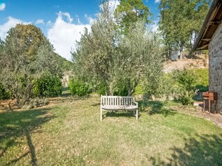 Casa de campo Monte Santa Maria Tiberina Grabación al aire libre 10
