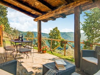 Farmhouse Monte Santa Maria Tiberina Outdoor Recording 11