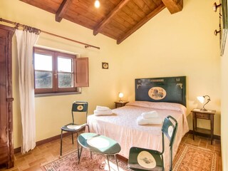 Bauernhof Monte Santa Maria Tiberina Ausstattung 24