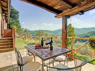 Bauernhof Monte Santa Maria Tiberina Außenaufnahme 15