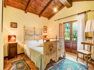 Boerderij Monte Santa Maria Tiberina Kenmerken 27