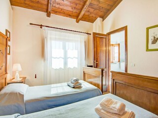 Bauernhof Monte Santa Maria Tiberina Ausstattung 22