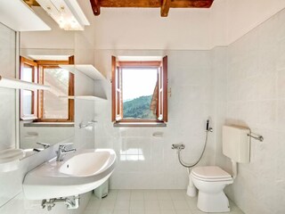 Type de propriété : Ferme Monte Santa Maria Tiberina Équipement 23