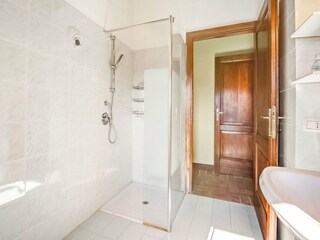 Type de propriété : Ferme Monte Santa Maria Tiberina Équipement 28