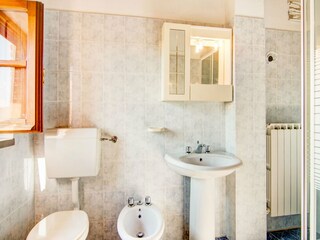 Type de propriété : Ferme Monte Santa Maria Tiberina Équipement 24