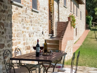 Farmhouse Monte Santa Maria Tiberina Outdoor Recording 3