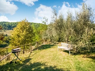 Farmhouse Monte Santa Maria Tiberina Outdoor Recording 12