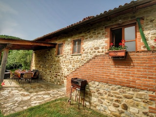 Farmhouse Monte Santa Maria Tiberina Outdoor Recording 10