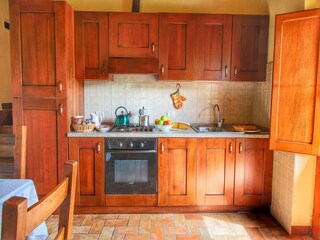 Type de propriété : Ferme Monte Santa Maria Tiberina Équipement 33